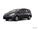 2012 Toyota Prius v Two Wagon